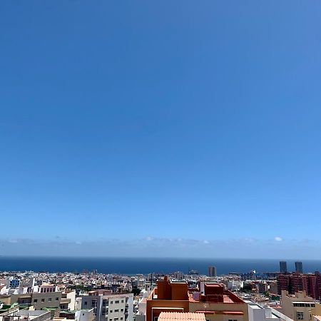 Apartamento Salud Vacacional 2 Santa Cruz de Tenerife Exterior foto
