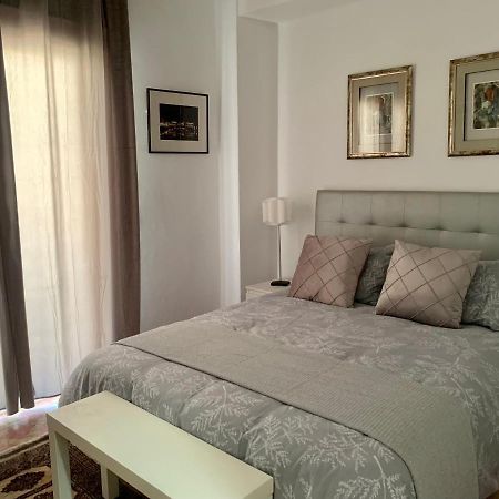 Apartamento Salud Vacacional 2 Santa Cruz de Tenerife Exterior foto