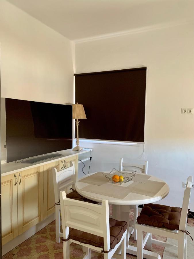 Apartamento Salud Vacacional 2 Santa Cruz de Tenerife Exterior foto