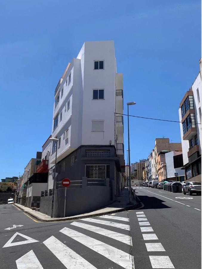 Apartamento Salud Vacacional 2 Santa Cruz de Tenerife Exterior foto