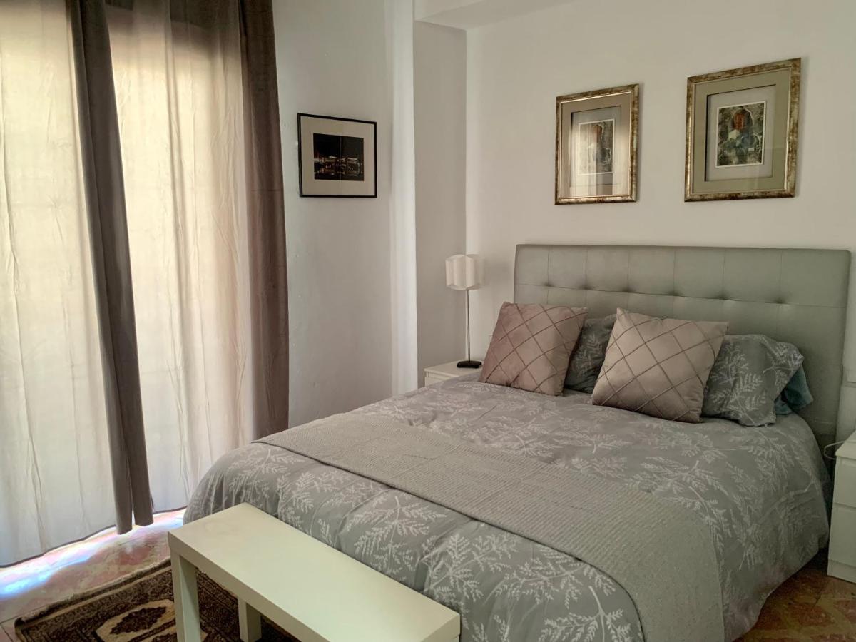 Apartamento Salud Vacacional 2 Santa Cruz de Tenerife Exterior foto