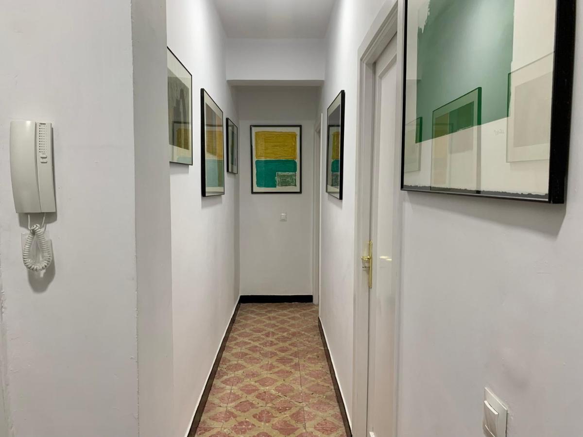 Apartamento Salud Vacacional 2 Santa Cruz de Tenerife Exterior foto
