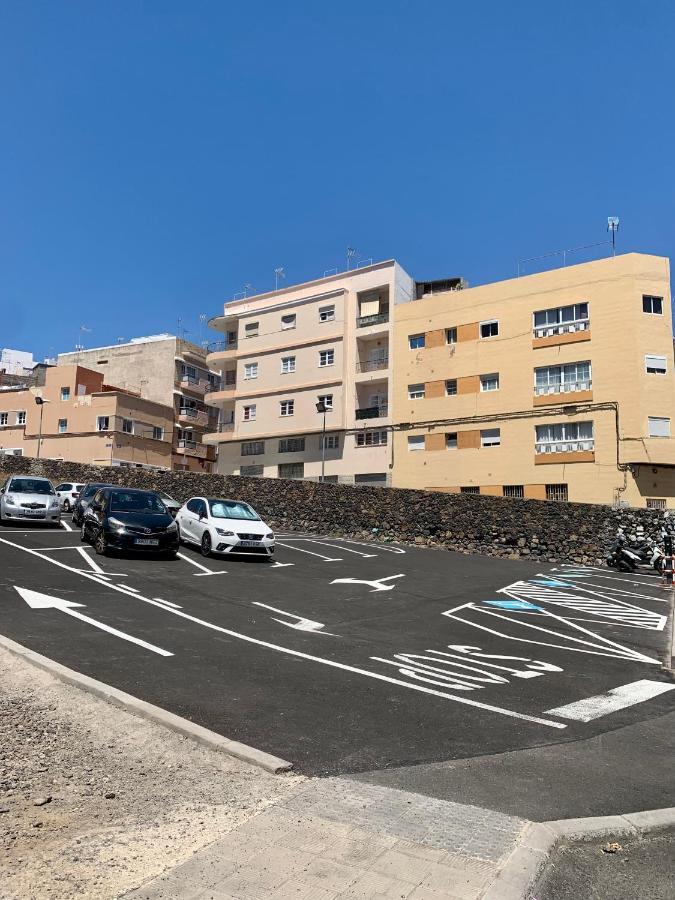 Apartamento Salud Vacacional 2 Santa Cruz de Tenerife Exterior foto